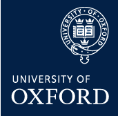 University of Oxford