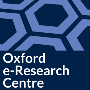 Oxford e-Research Centre