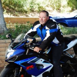 Profile photo of Philip Bourne