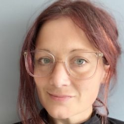 Picture of Nicky Agate