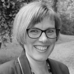 Picture of Annette Strauch