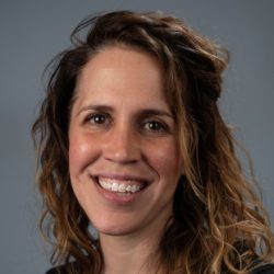 Picture of Cynthia Hudson-vitale