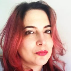 Profile picture of Barbara Bordalejo