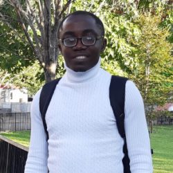 Picture of Philips Ayeni