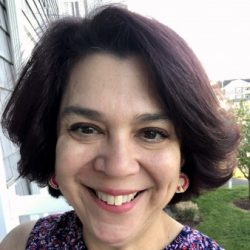 Picture of Marisol Ramos