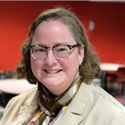 Profile picture of Nina Exner