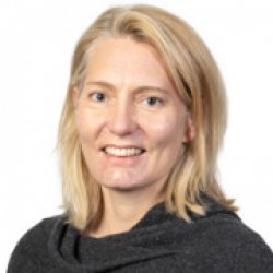 Picture of Melissa Harrison