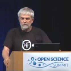 Profile picture of Peter Murray-rust