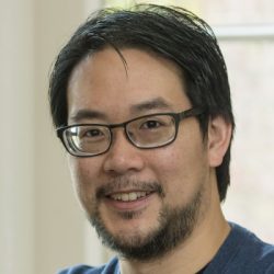 Profile picture of Neil Chue Hong