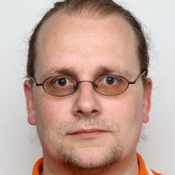 Profile picture of Daniel Mietchen