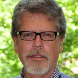 Profile photo of Tim Clark