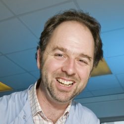 Profile photo of Cameron Neylon