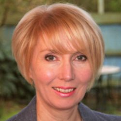 Profile picture of Elizabeth Gadd