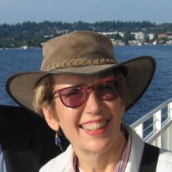 Profile photo of Christine Borgman