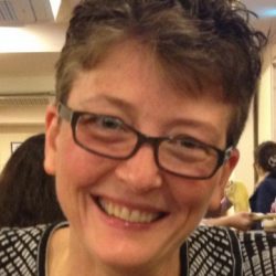 Profile photo of Laurel Haak