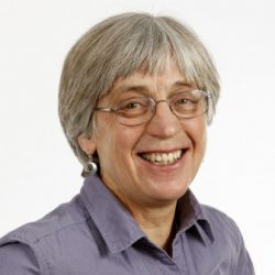 Profile photo of Judith A. Blake