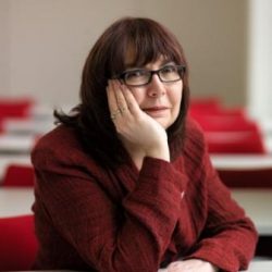 Profile photo of Carole Goble