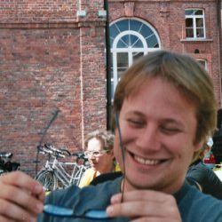 Profile photo of Paul Groth