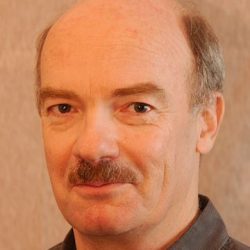 Profile photo of Eduard Hovy