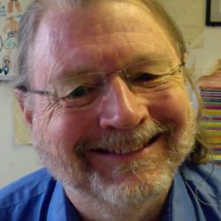 Profile photo of Michael Kurtz