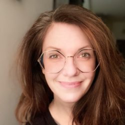 Profile photo of Kaitlin Thaney