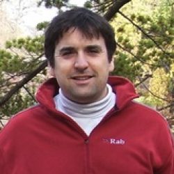 Profile photo of Todd Vision