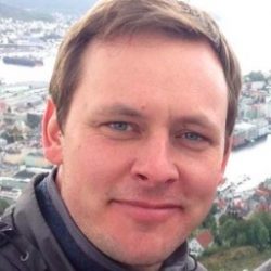 Profile photo of John Chodacki