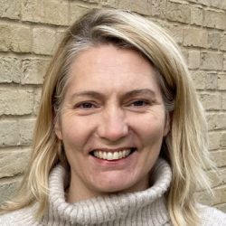 Picture of Melissa Harrison