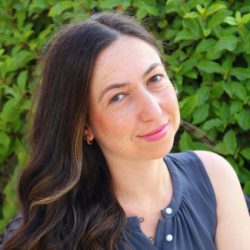 Picture of Lusia Veksler