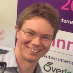 Profile photo of John Hammersley