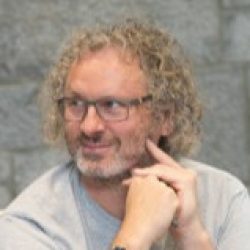Profile photo of Adam Hyde