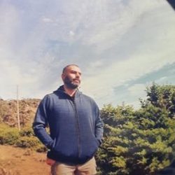 Profile photo of Ricardo Hartley Belmar