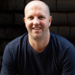 Profile photo of Matt Buys