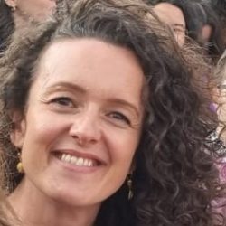 Profile photo of Güleda Doğan