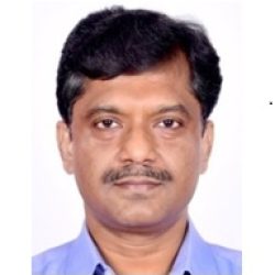 Profile photo of Jiban K. Pal