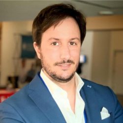 Profile photo of Giovanni Cacciamani