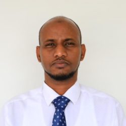 Profile photo of Abdul Rashid Omar Mumin