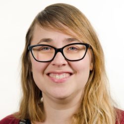 Profile photo of Shannon Farrell