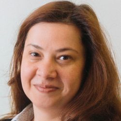 Profile photo of Maria Machado