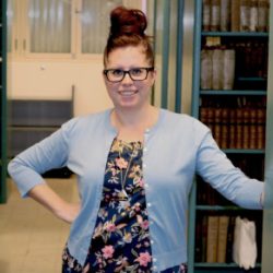 Profile photo of Shanda Hunt