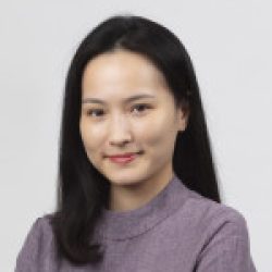 Profile photo of Bella Ratmelia