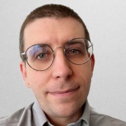 Profile photo of Adam Buttrick