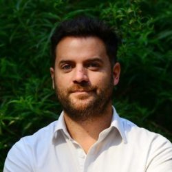 Profile photo of Humberto Debat