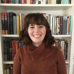 Profile photo of Melissa Chim