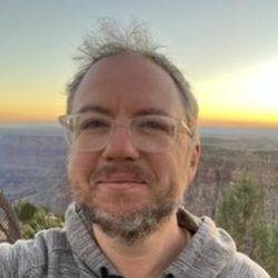 Profile photo of Jonathan Grunert