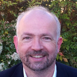 Profile photo of David De Roure