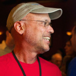 Picture of Bruce Caron