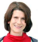 Profile photo of Maryann Martone