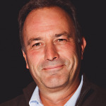 Picture of Barend Mons