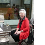 Profile picture of Eve Gray